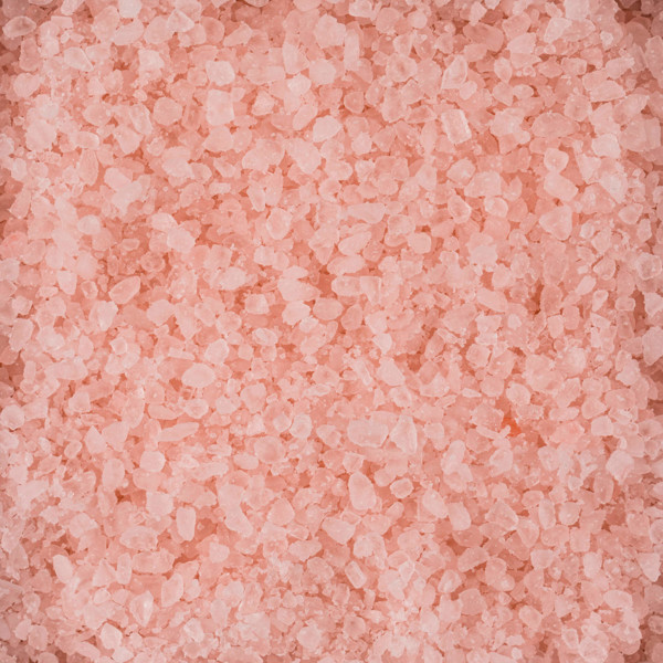 Spalvoti Kvapai Druska voniai Rhubarb & Strawberry, 400 g