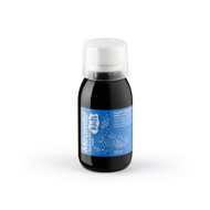 MIRAMILE KIDS, burnos ir gerklės sirupas, 100 ml paveikslėlis