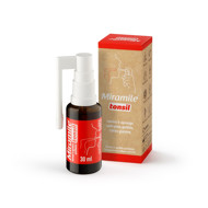 MIRAMILE TONSIL, gerklės ir burnos purškalas, 30 ml  paveikslėlis