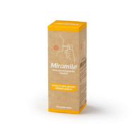 MIRAMILE burnos gleivinės purškalas (tirpalas), 30 ml paveikslėlis MIRAMILE burnos gleivinės purškalas (tirpalas), 30 ml paveikslėlis