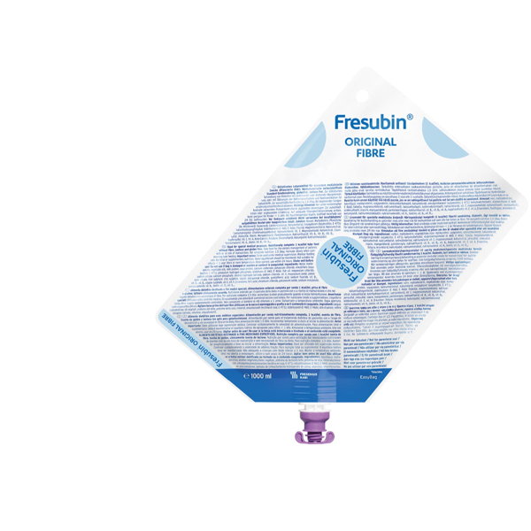 Fresubin Original Fibre 1000 ml N1 paveikslėlis