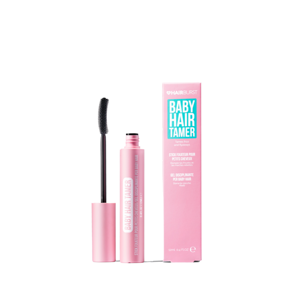 Hairburst Baby Hair Tamer plaukus glotninanti priemonė, 12 ml