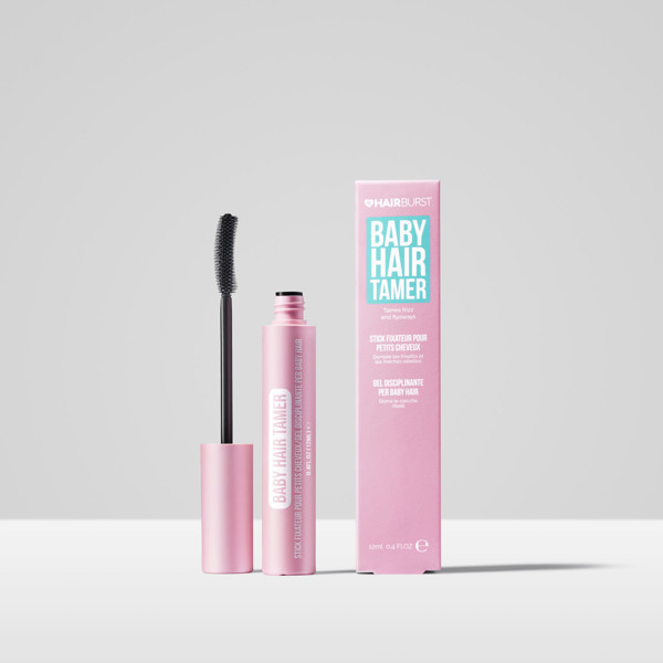 Hairburst Baby Hair Tamer plaukus glotninanti priemonė, 12 ml