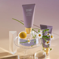 Haruharu Wonder Juodųjų ryžių švelnus kasdienis mineralinis kremas nuo saulės SPF50+ , 50 ml