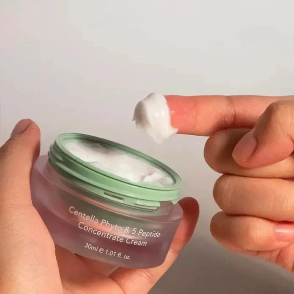 HaruHaru Wonder  Kreminis daugiafunkcinis veido kremas, 30ml