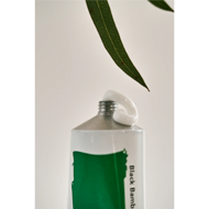 Haruharu Wonder Black Bamboo Nourishing Calming Hand & Nail Cream rankų kremas, 50 ml
