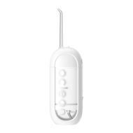 OCLEAN W10 LITE, elektrinis burnos irigatorius, baltos spalvos, 1 vnt. paveikslėlis