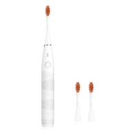 OCLEAN FLOW S, elektrinis dantų šepetėlis, baltos spalvos, 1 vnt. paveikslėlis