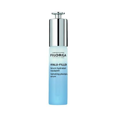 FILORGA HYALU-FILLER SERUM, drėkinamasis veido serumas brandžiai, dehidratuotai odai, 30ml paveikslėlis