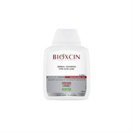 BIOXCIN, šampūnas nuo plaukų slinkimo normaliems, sausiems plaukams, 300 ml. paveikslėlis