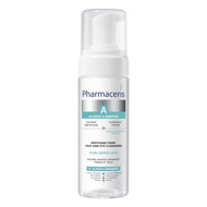 PHARMACERIS A PURI SENSILIUM, prausimosi putos, 150 ml paveikslėlis