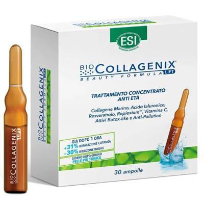 biocolagenix ambules veido odai