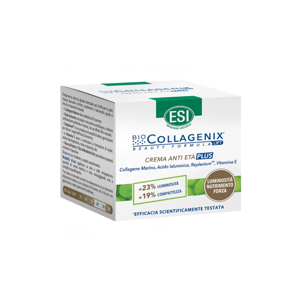 bio colagenix kremas