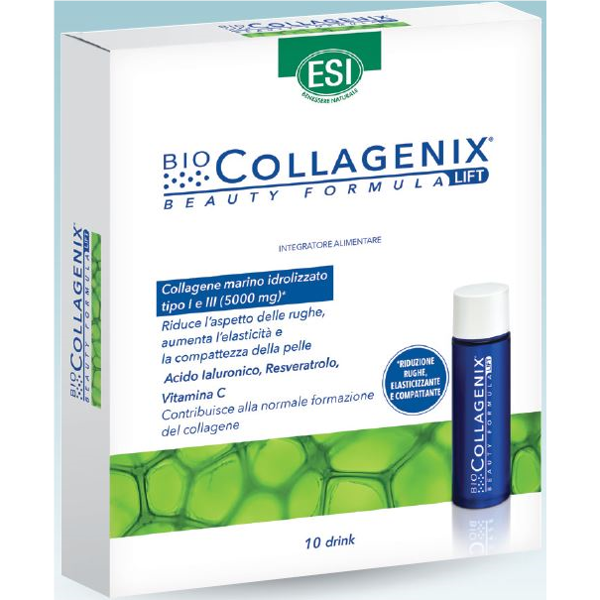 colagenix skystas kolagenas
