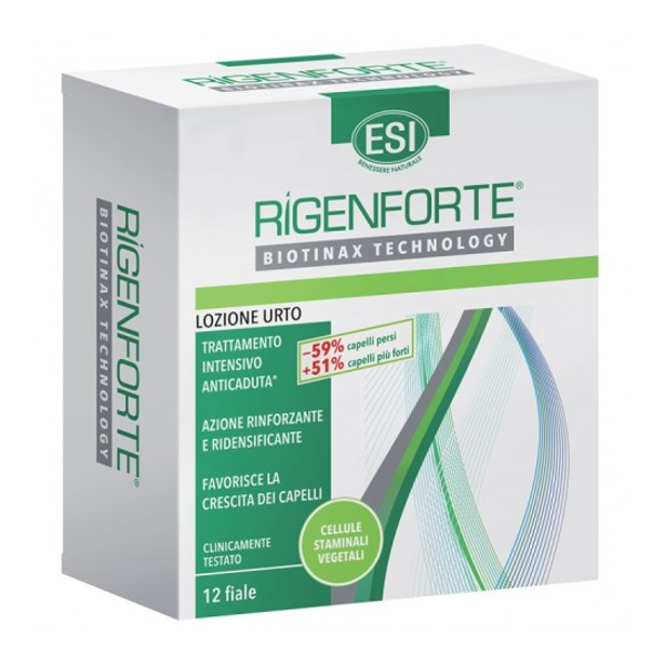 rigenforte losijonas plaukams
