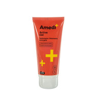 AMEDIPLUS ACTIVE GEL, šaldomas-šildomas kūno gelis, 100 ml paveikslėlis