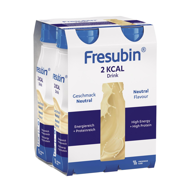 Fresubin 2 kcal Drink Neutral 200 ml N4  paveikslėlis