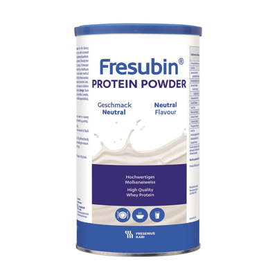 Fresubin Protein Powder 300 g N1  paveikslėlis