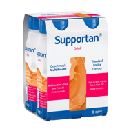 Supportan Tropical Fruits 200 ml N4  paveikslėlis