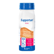 Supportan Tropical Fruits 200 ml N4  paveikslėlis
