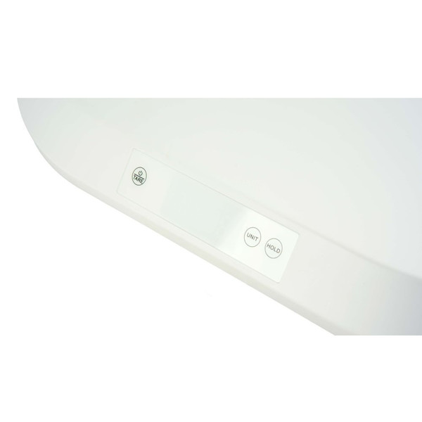 Momini kūdikių svarstyklės TinyTally, 1 vnt.