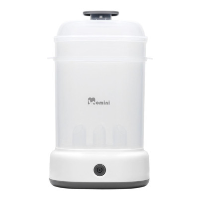 Momini buteliukų sterilizatorius QuickSteam, 1 vnt.