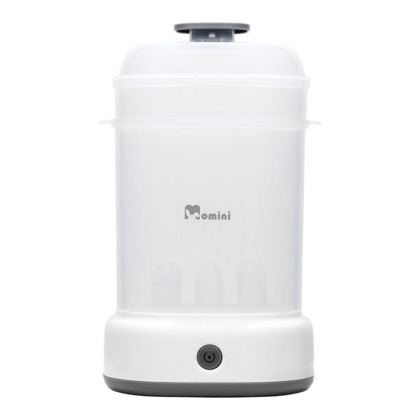 Momini buteliukų sterilizatorius QuickSteam, 1 vnt.
