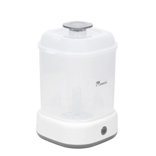 Momini buteliukų sterilizatorius QuickSteam, 1 vnt.