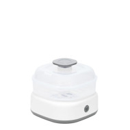 Momini buteliukų sterilizatorius QuickSteam, 1 vnt.