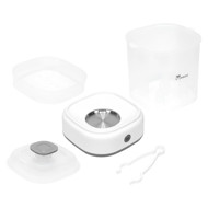 Momini buteliukų sterilizatorius QuickSteam, 1 vnt.