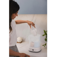 Momini buteliukų sterilizatorius QuickSteam, 1 vnt.