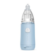 Momini automatinis nosies irrigatorius ir aspiratorius 2in1 NanoFlush, 1 vnt.