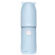 Momini automatinis nosies irrigatorius ir aspiratorius 2in1 NanoFlush, 1 vnt.