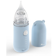 Momini automatinis nosies irrigatorius ir aspiratorius 2in1 NanoFlush, 1 vnt.