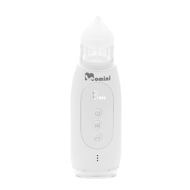 Momini automatinis nosies aspiratorius Breezy, 1 vnt.