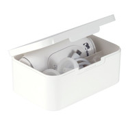 Momini automatinis nosies aspiratorius Breezy, 1 vnt.