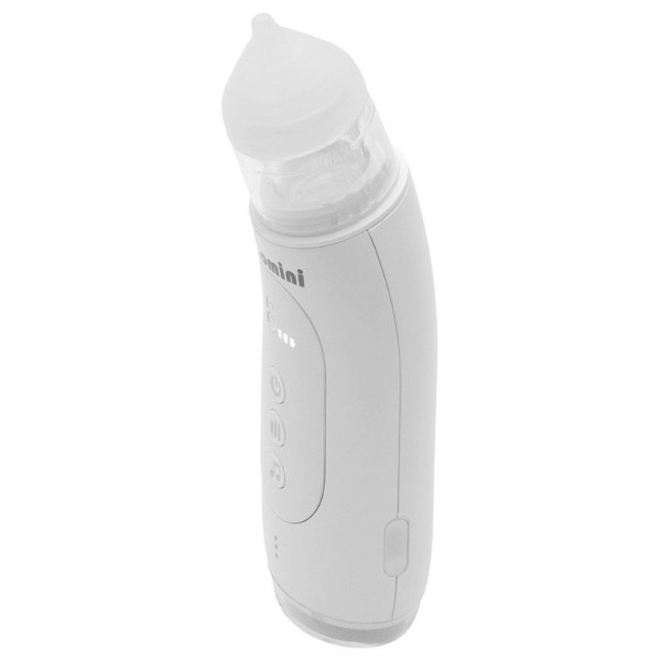 Momini automatinis nosies aspiratorius Breezy, 1 vnt.