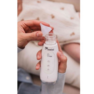 Momini automatinis nosies aspiratorius Breezy, 1 vnt.
