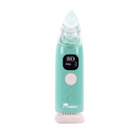 Momini automatinis nosies aspiratorius NasoClear, 1 vnt.