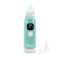 Momini automatinis nosies aspiratorius NasoClear, 1 vnt.