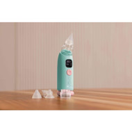 Momini automatinis nosies aspiratorius NasoClear, 1 vnt.
