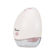 Momini HandsFree belaidis elektrinis pientraukis SingleHarmony, 1 vnt.