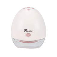 Momini HandsFree belaidis elektrinis pientraukis SingleHarmony, 1 vnt.