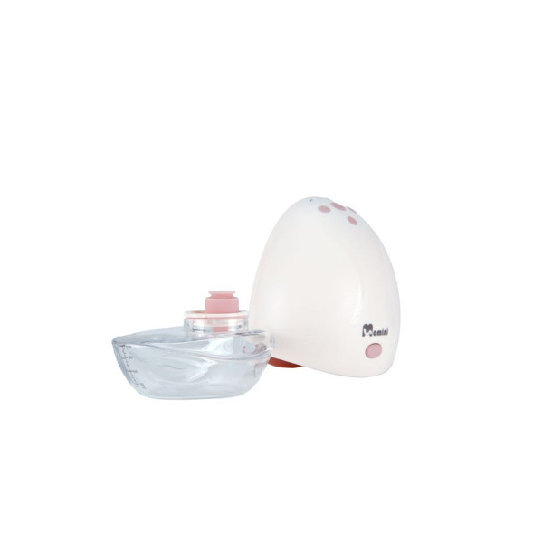 Momini HandsFree belaidis elektrinis pientraukis SingleHarmony, 1 vnt.