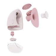 Momini HandsFree belaidis elektrinis pientraukis SingleHarmony, 1 vnt.