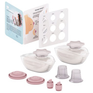Momini HandsFree belaidis elektrinis pientraukis SingleHarmony, 1 vnt.