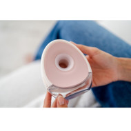 Momini HandsFree belaidis elektrinis pientraukis SingleHarmony, 1 vnt.