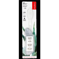 RADIUS BIG BRUSH SOFT, dantų šepetėlis keičiama galvute dešiniarankiams (įvairių spalvų)