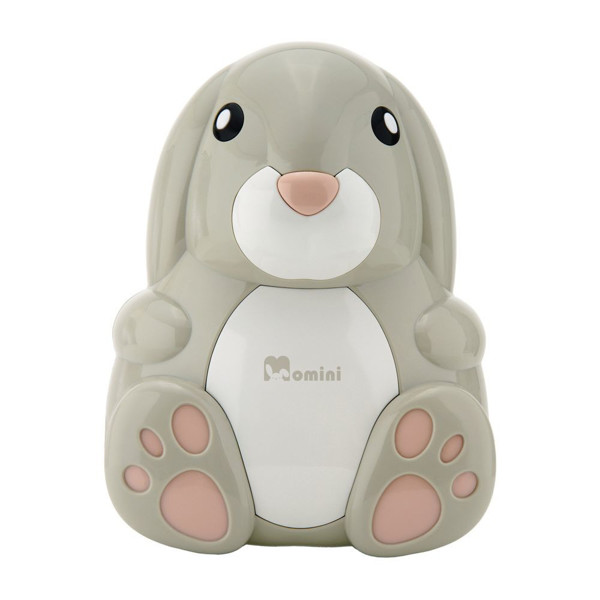 Momini kompresorinis inhaliatorius NebuBunny, 1 vnt.