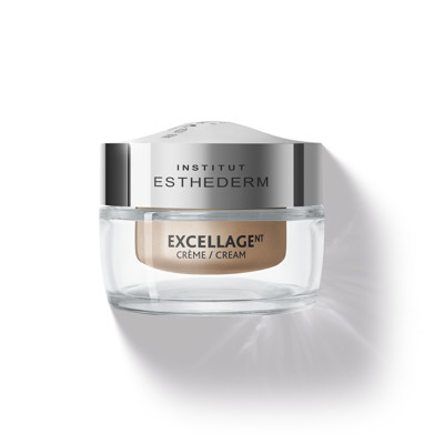 INSTITUT ESTHEDERM PARIS EXCELLAGE NT, veido kremas brandžiai odai, 50 ml paveikslėlis